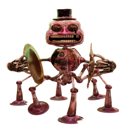 Music man Roblox decal