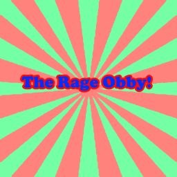 The Rage Obby!