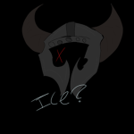 Ice I guess