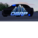 OREGON STATE RP POLICE