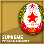 Supreme Peоple's Assembly
