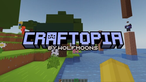 Craftopia