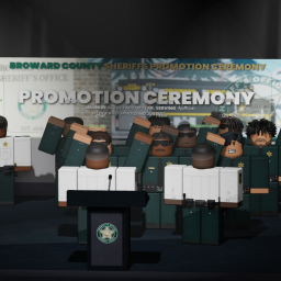 Broward County Sheriffs Office : Events Center