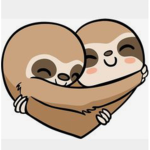 Team slothy people forever