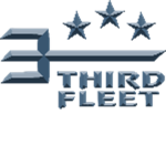[USN] || United States Third Fleet