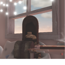 The Sky Room!