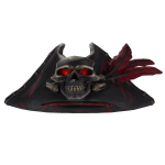 pirate hat