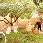 Coastline Cafè