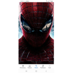 SUPER MAX SPIDER-MAN