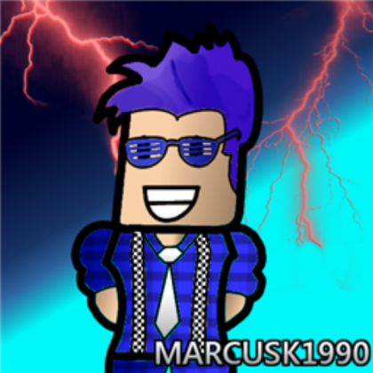Drawing of marcusk1990 Roblox decal