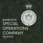 B || Special Operations Company