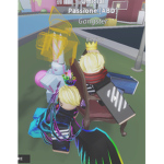 The Group Thats So Cool