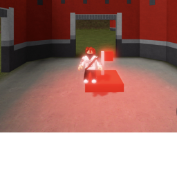 Capture the flag