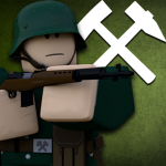 1st Revolutionary Ground Army