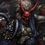 Sensei's of the light and dark