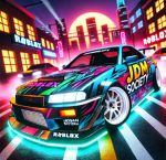 JDM Society