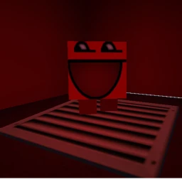 Impostor's Chasing icon