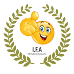 The International Funny Army