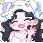 shy anime girlies---