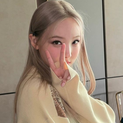 nayeon icon twice Roblox decal