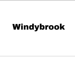 Windy Brook🏡RP