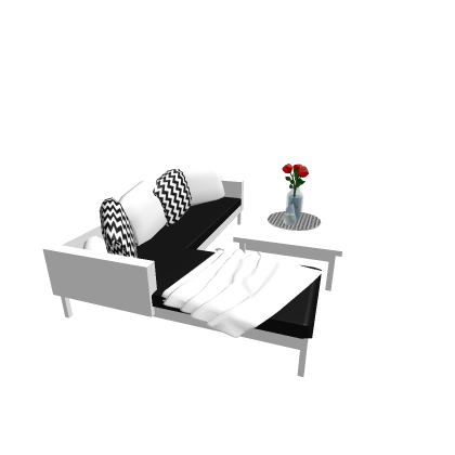 Couch With Coffee Table