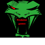Predator games