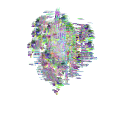 DOORS Fanmade Entity: Particle