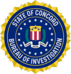 CAR: Concord Bureau of Investigation