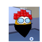 a big deal with my meep