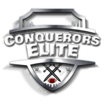 Conquerors Elite!
