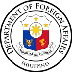 DFA | Department of Foreign Affairs.