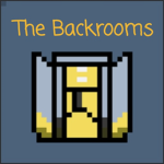 The Backrooms (0-100) Community/1