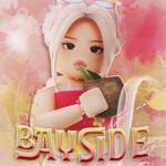 Cafe Bayside.
