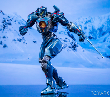 pacific rim showcase.