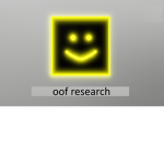 oof research staff group