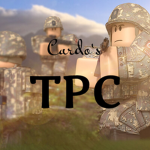 T.P.C Turkish Armed Forces