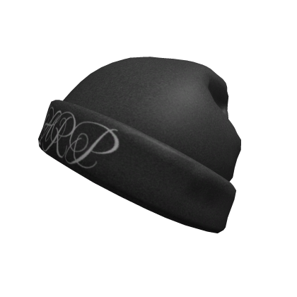 LARP Beanie