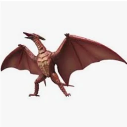 고질라 박물관 만드는중 icon