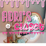 - adri’s closet -