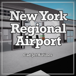 New York Regional Airport