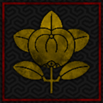 _立花藩-Tachibana Clan-立花藩_
