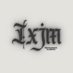 Ixjm’s Reimagined Classics Group Thumbnail