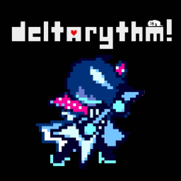 DeltaRhythm V1.2.2 icon