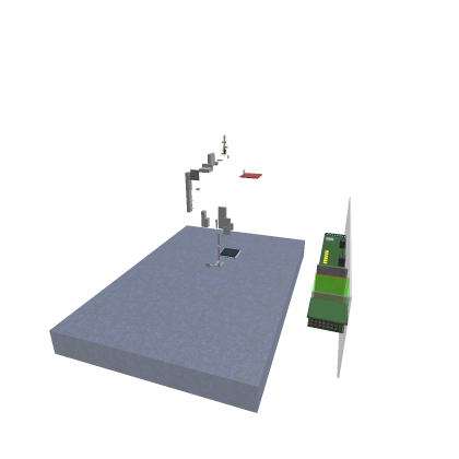THE AORST MAP
