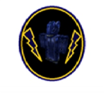 The Elite Blue Alien Army