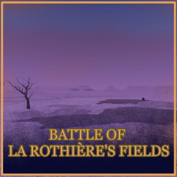 Fields of Glory: Battle of La Rothière's Fields
