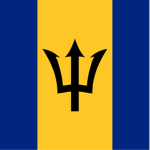 | BAR | Barbados