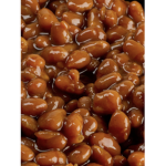 Baked beans GOOD
