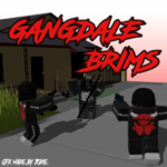 [GB] 59 Gangdale Brims